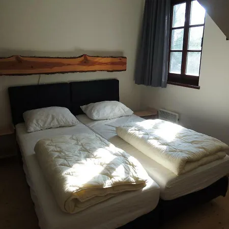 Holiday home Vakantie Huis Dum Oenter