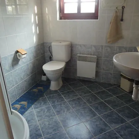 Vakantie Huis Dum Oenter Lucany nad Nisou