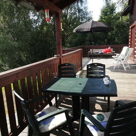 Vakantie Huis Dum Oenter Lucany nad Nisou