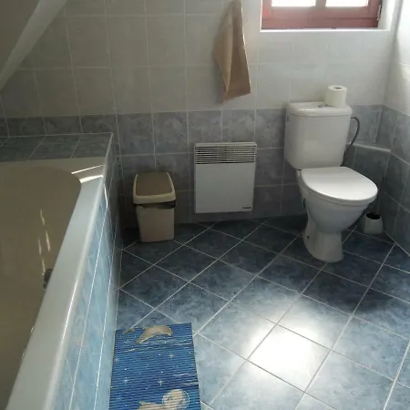Vakantie Huis Dum Oenter Holiday home *