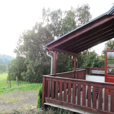 Vakantie Huis Dum Oenter Holiday home Lucany nad Nisou