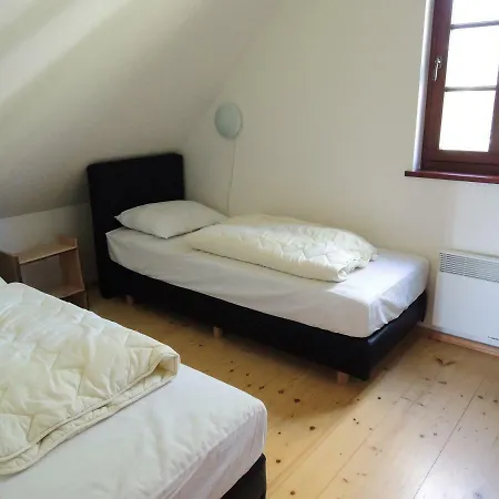 Vakantie Huis Dum Oenter