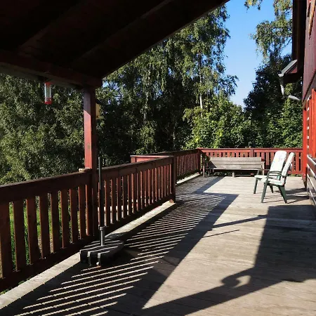 Holiday home Vakantie Huis Dum Oenter