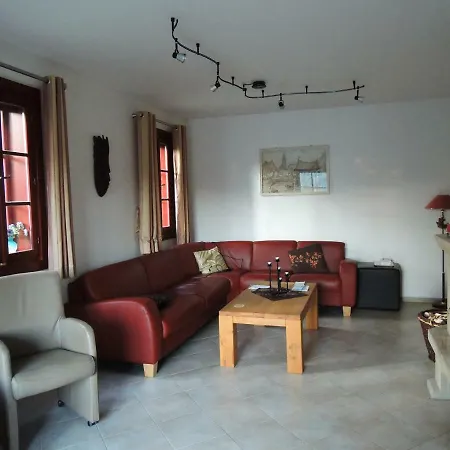 Vakantie Huis Dum Oenter Holiday home
