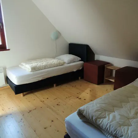 Holiday home Vakantie Huis Dum Oenter
