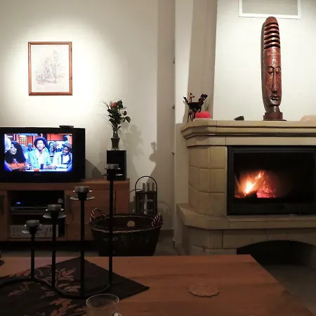 Vakantie Huis Dum Oenter *