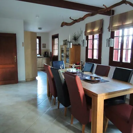 Vakantie Huis Dum Oenter